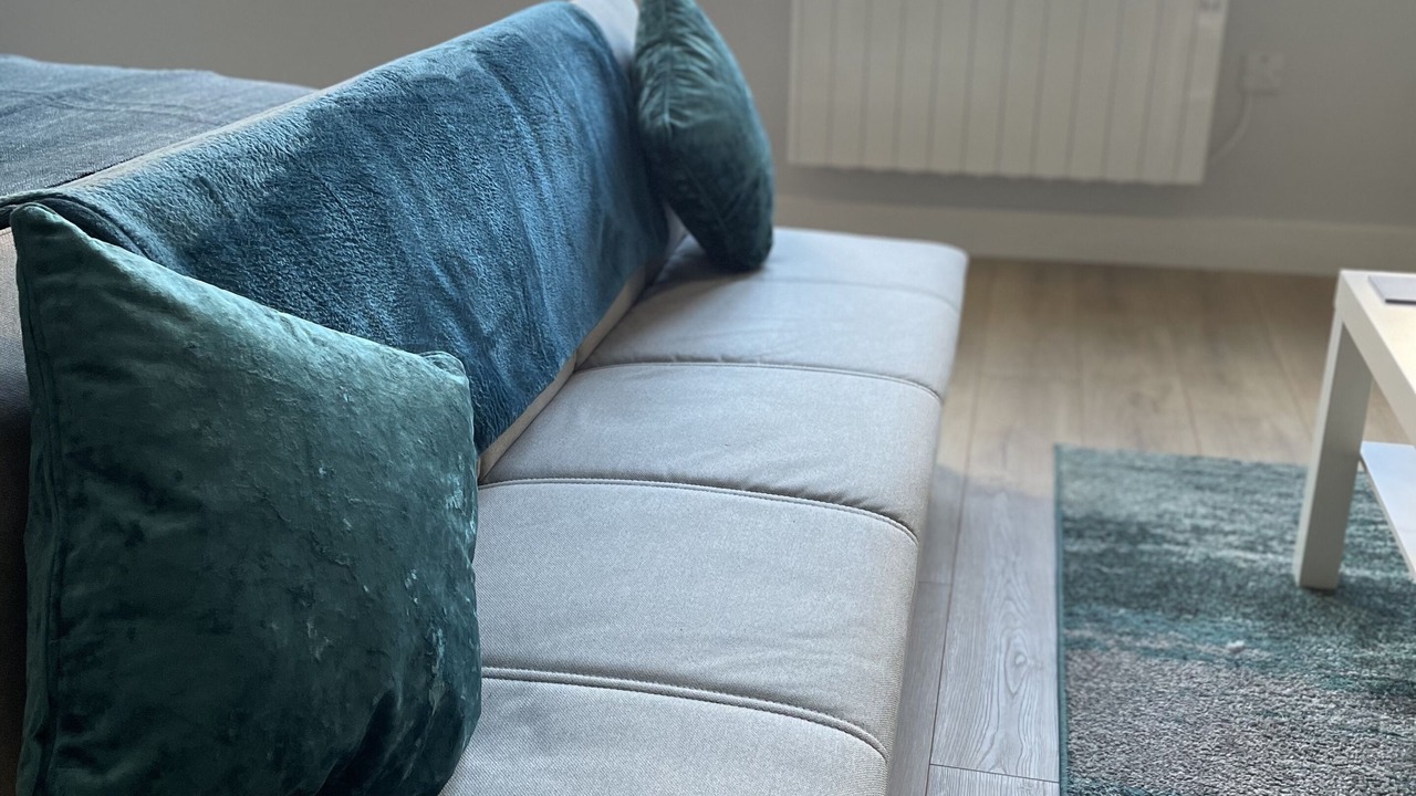 Photo of Livingroom in Northampton