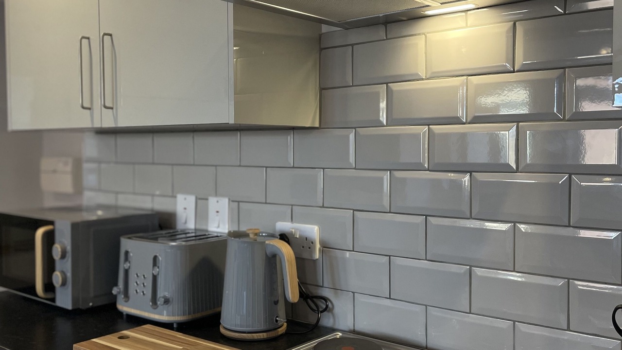 Photo of Kitchen in Northampton