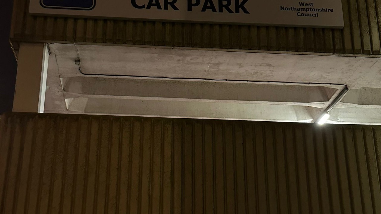 Photo of Outdoor in Northampton