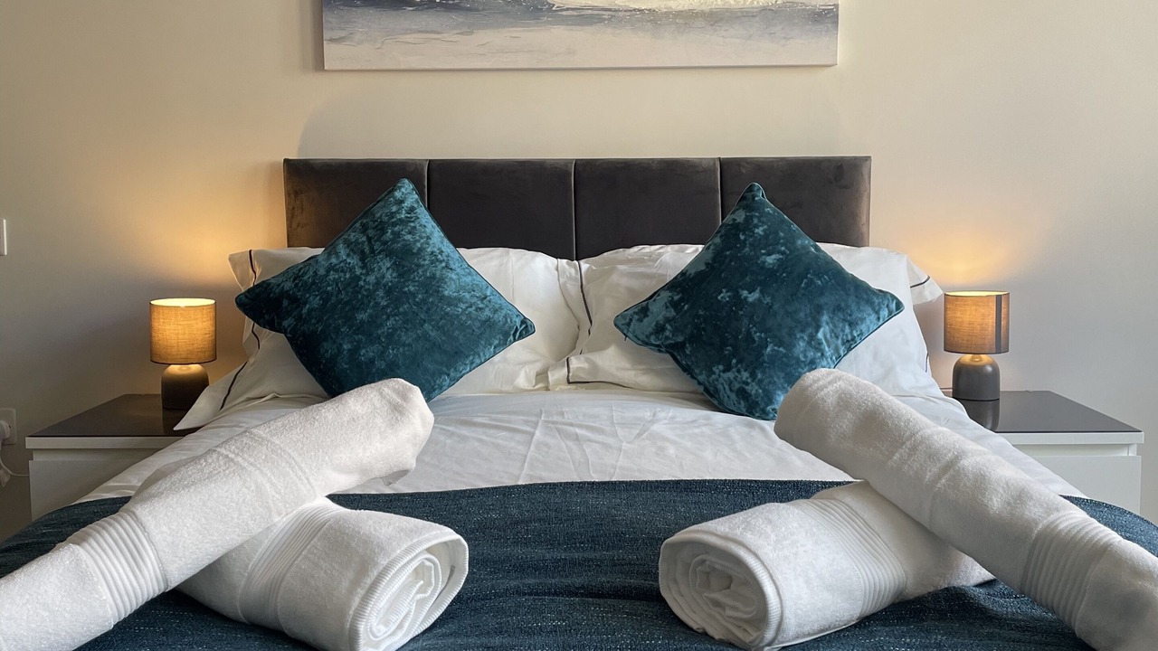 Photo of Bedroom in Northampton