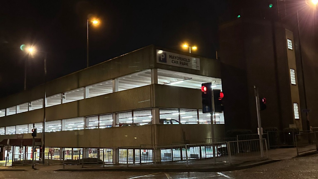 Photo of Outdoor in Northampton