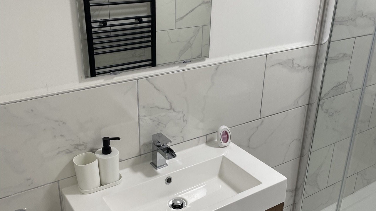 Photo of Bathroom in Northampton