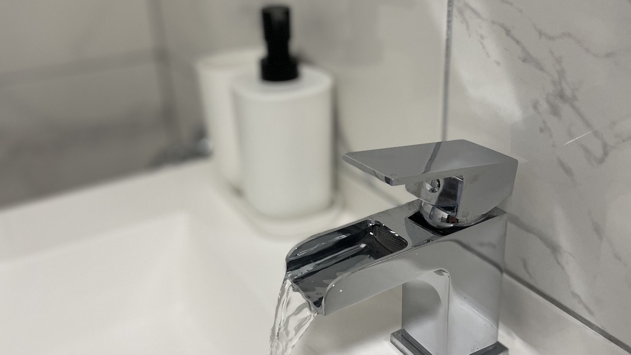 Photo of Bathroom in Northampton