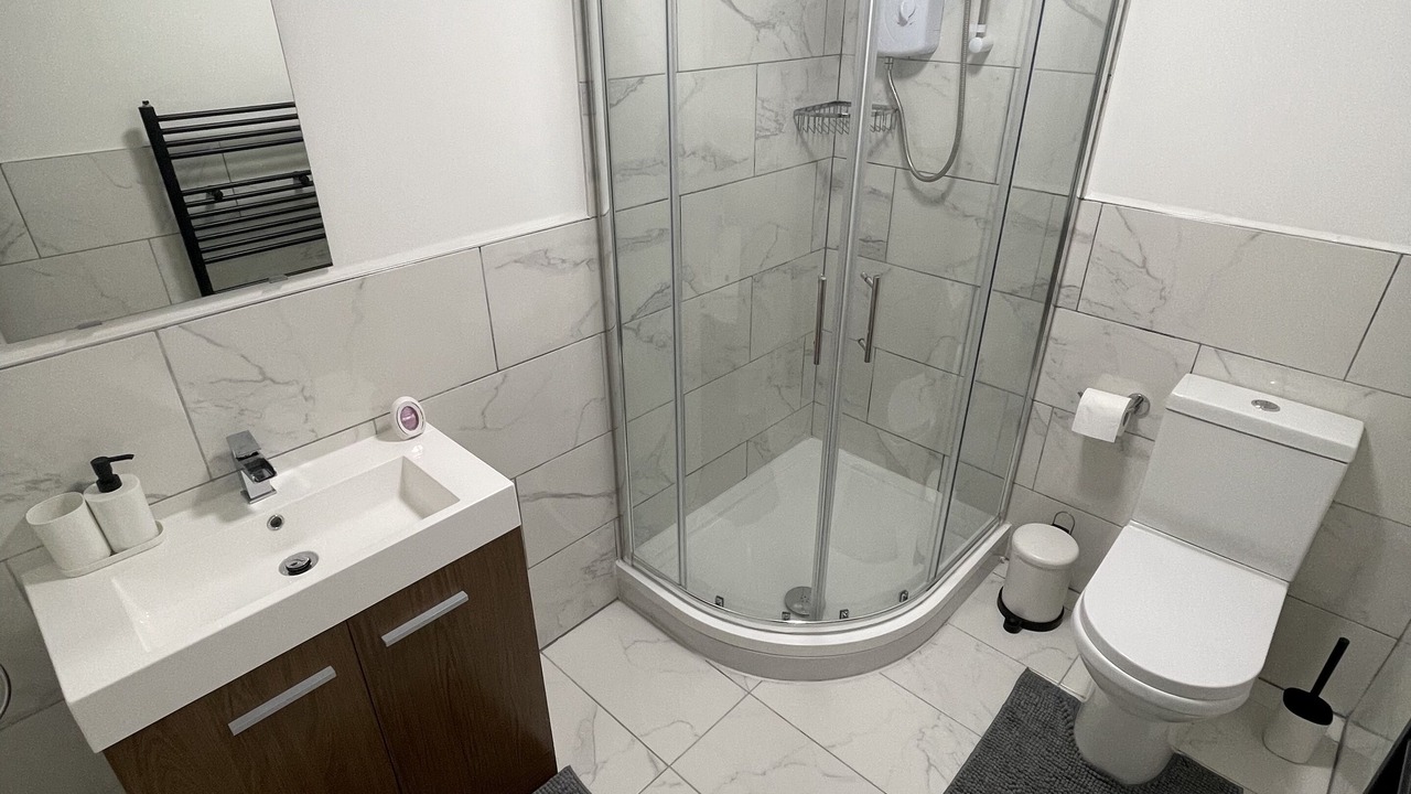 Photo of Bathroom in Northampton