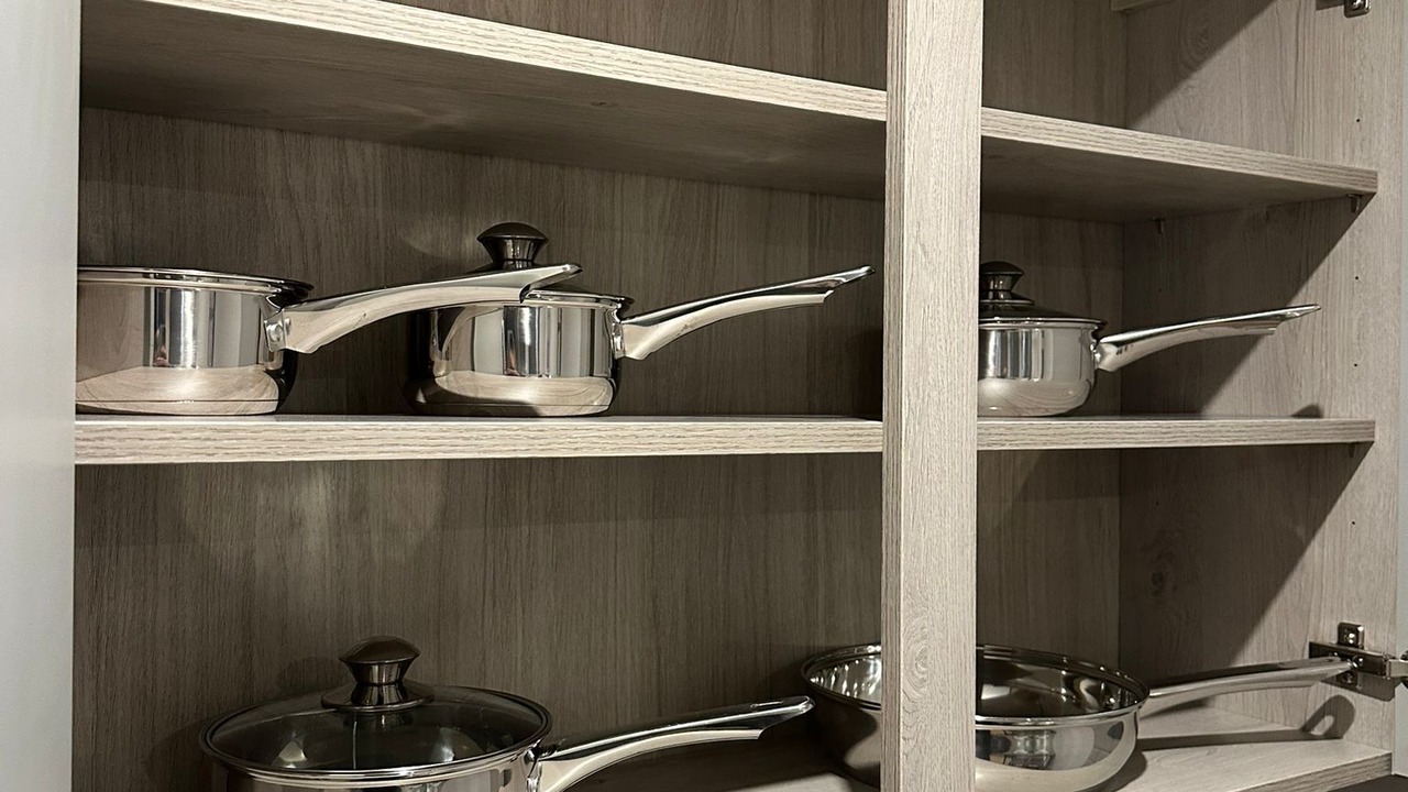 Photo of Kitchen in Northampton