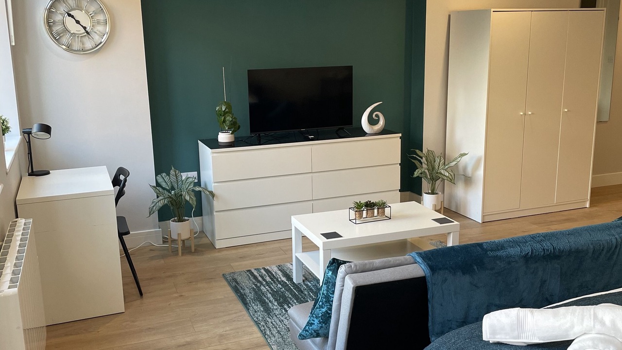 Photo of Bedroom in Northampton