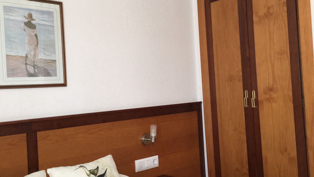 Photo of Bedroom in Palomares