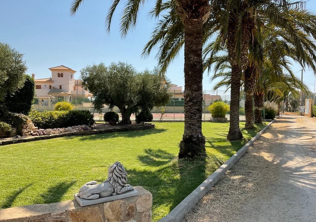 Photo of Outdoor in Palomares