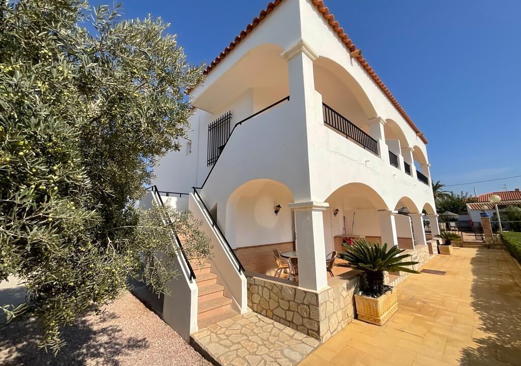 Photo of Outdoor in Palomares