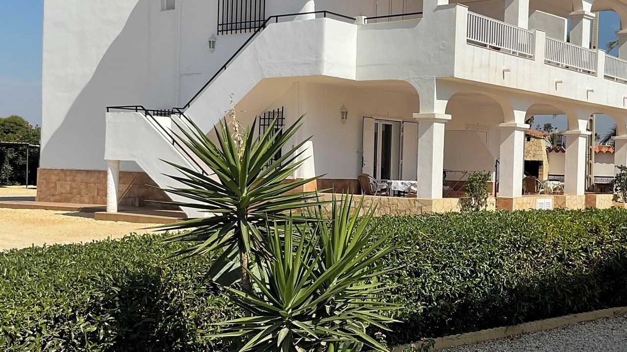 Photo of Outdoor in Palomares