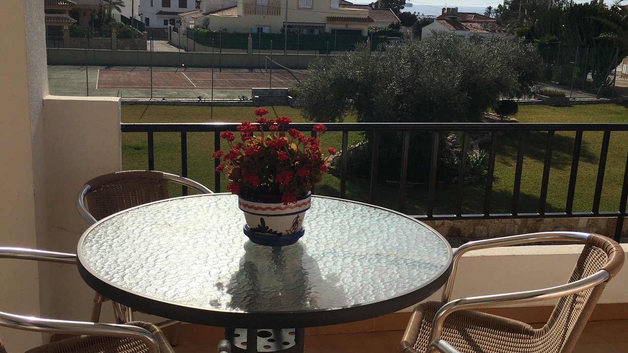 Photo of Outdoor in Palomares