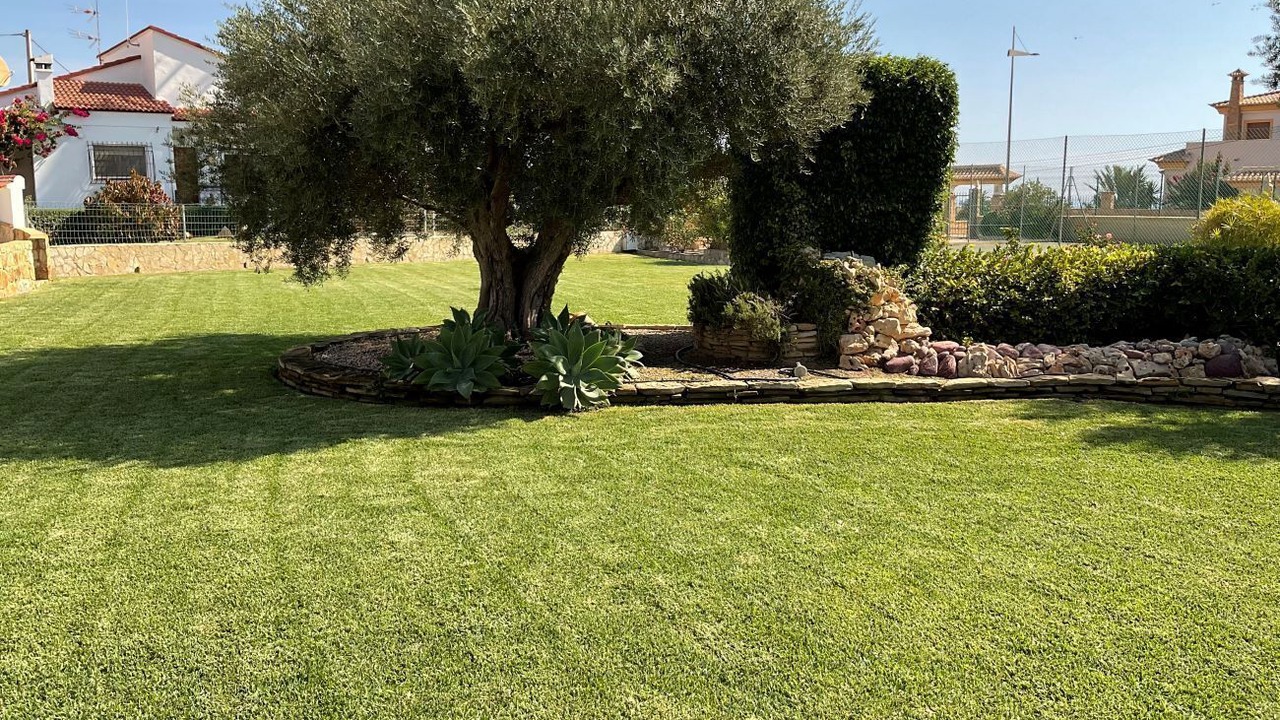 Photo of Outdoor in Palomares