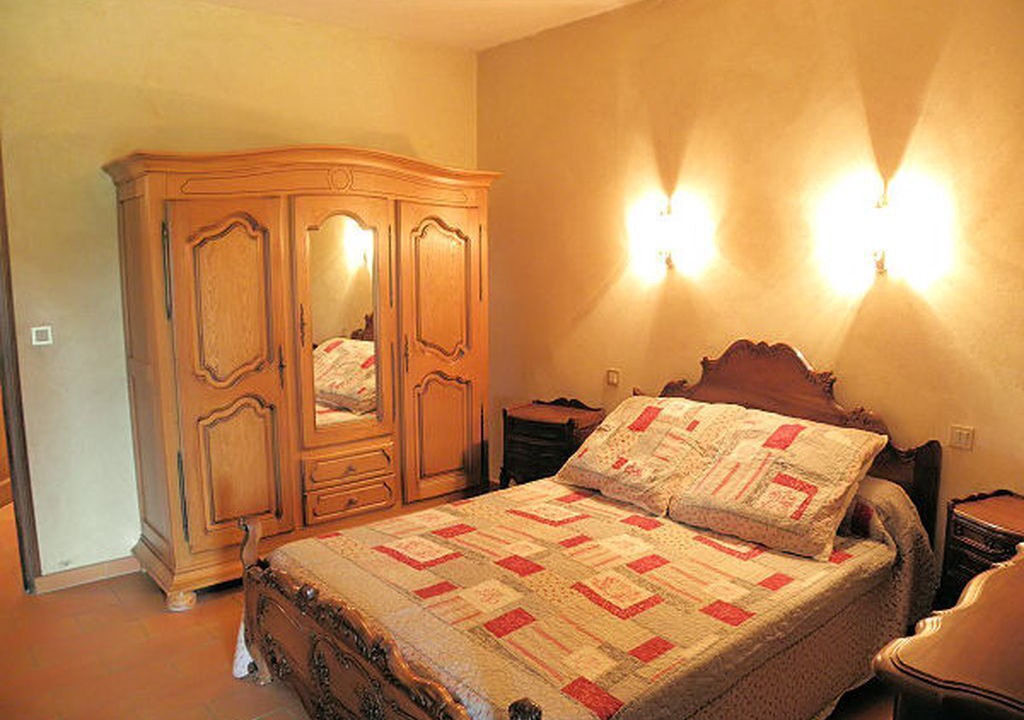 Photo of Bedroom in Caseneuve