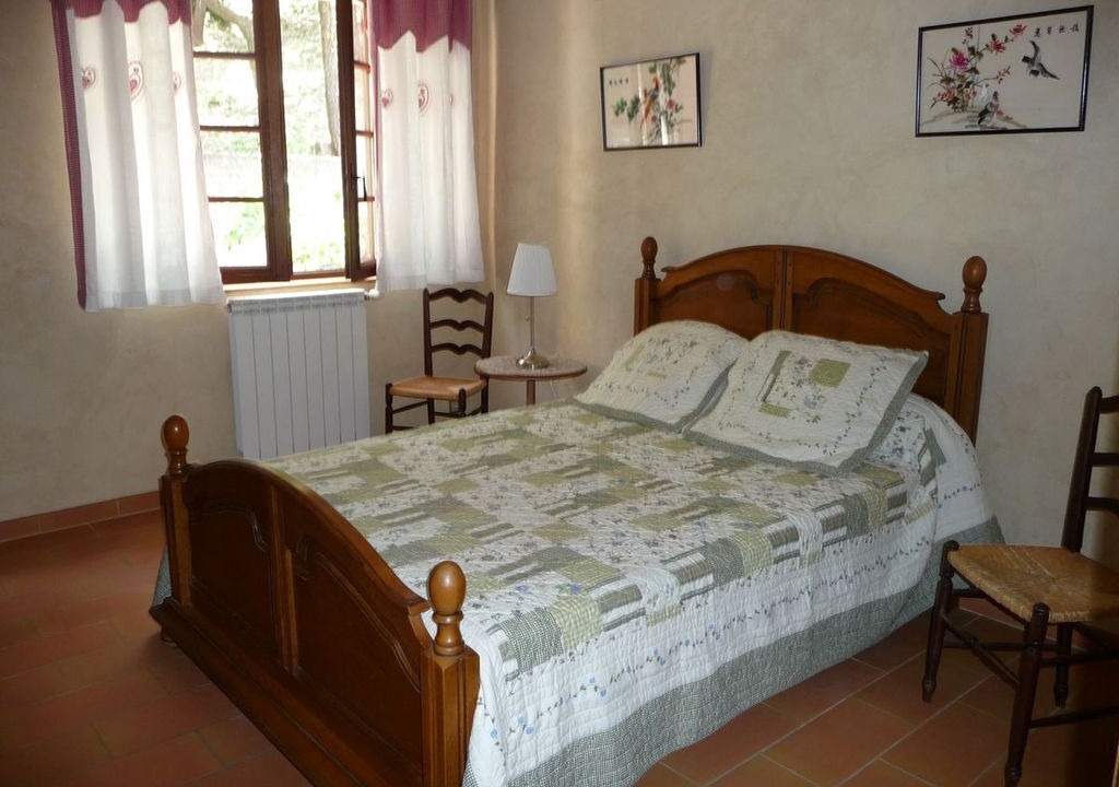 Photo of Bedroom in Caseneuve