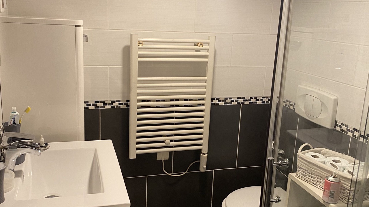 Photo of Bathroom in Mirepoix