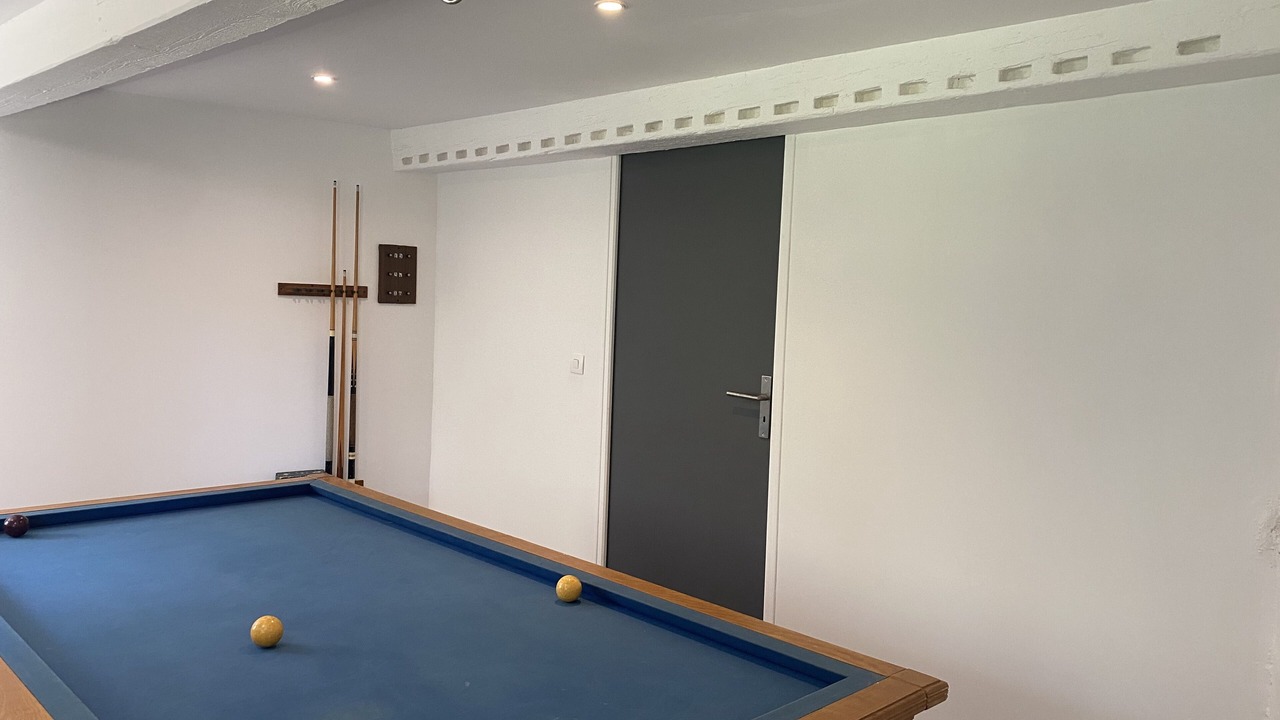 Photo of Bedroom in Mirepoix