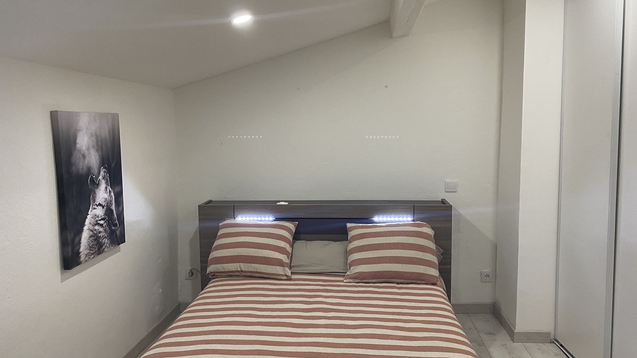 Photo of Bedroom in Mirepoix