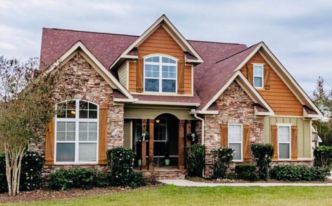Photo of Outdoor in Grovetown