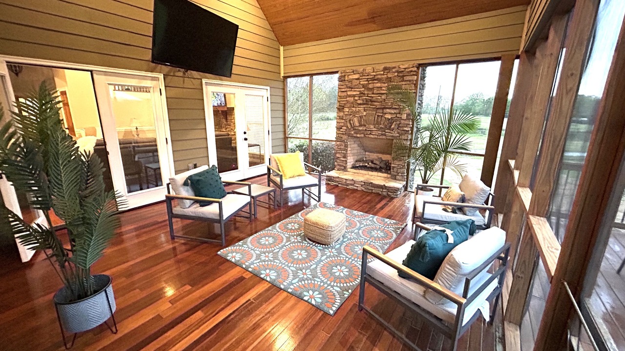 Photo of Livingroom in Grovetown