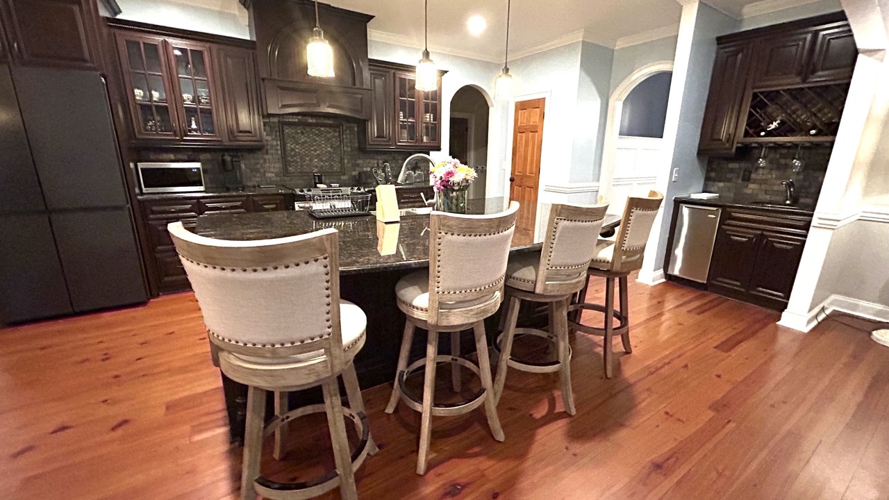 Photo of Kitchen in Grovetown