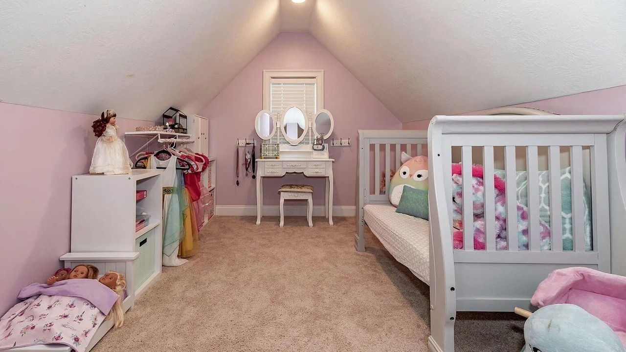 Photo of Bedroom in Grovetown