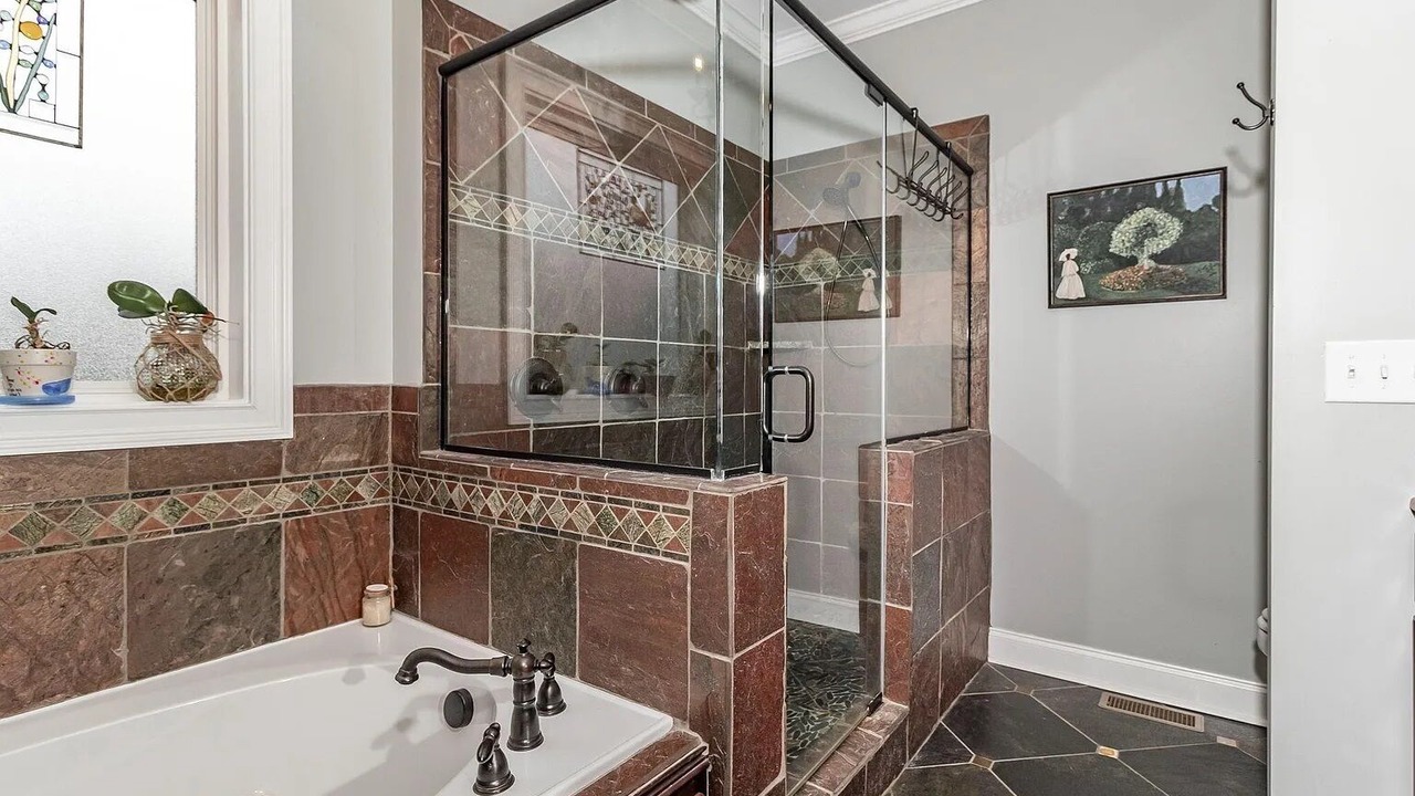 Photo of Bathroom in Grovetown
