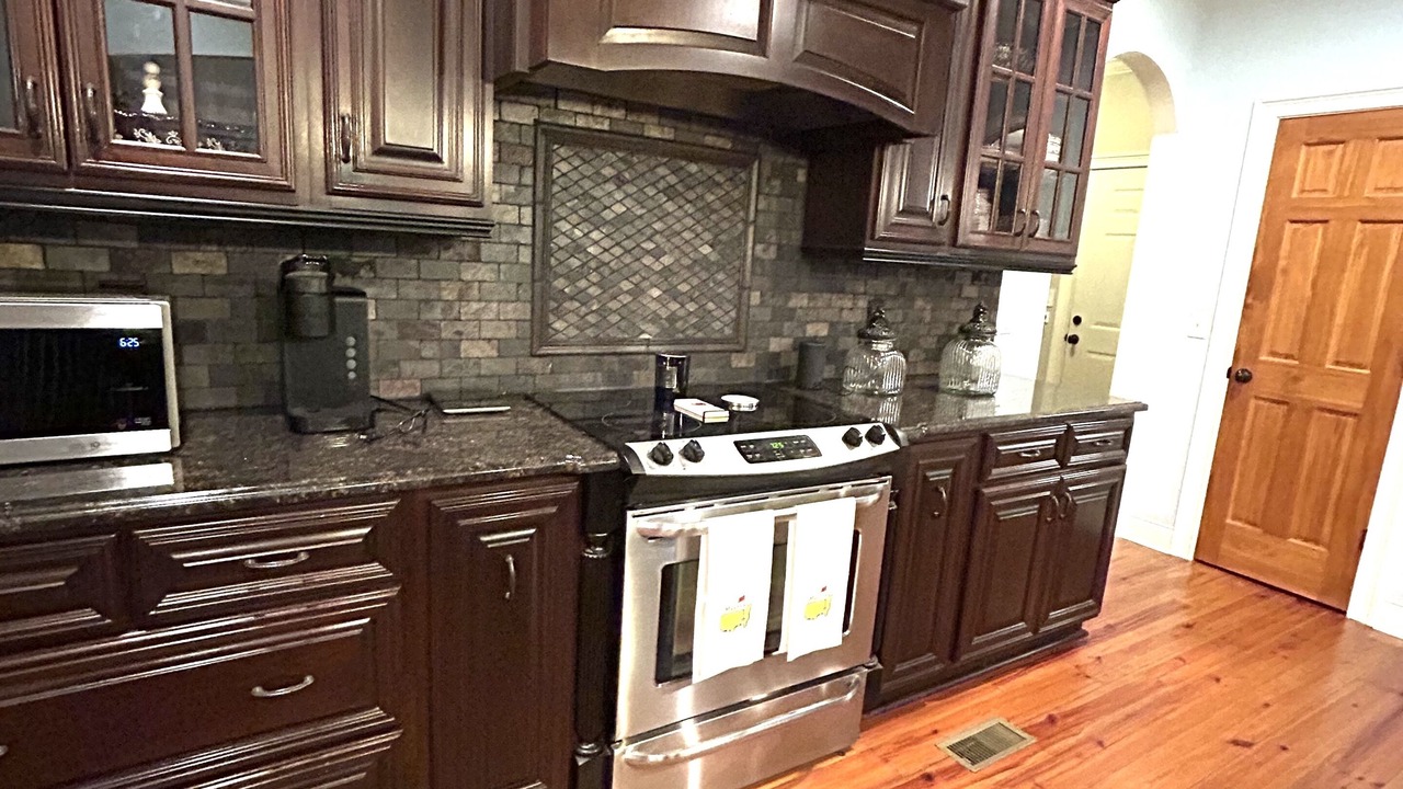 Photo of Kitchen in Grovetown