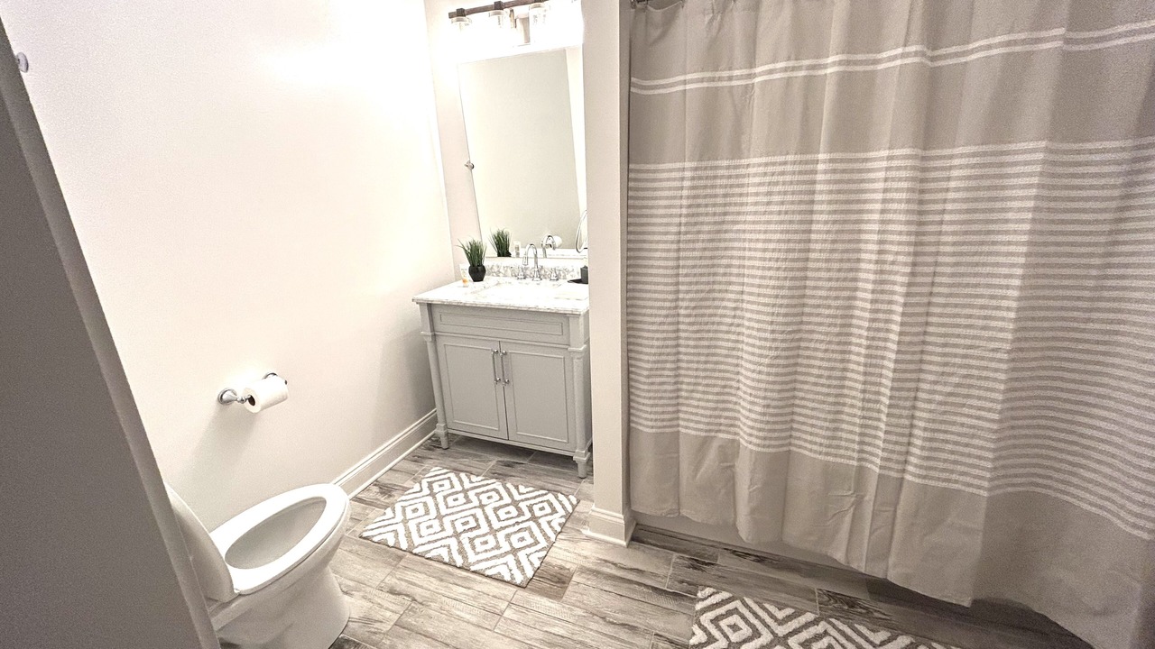 Photo of Bathroom in Grovetown