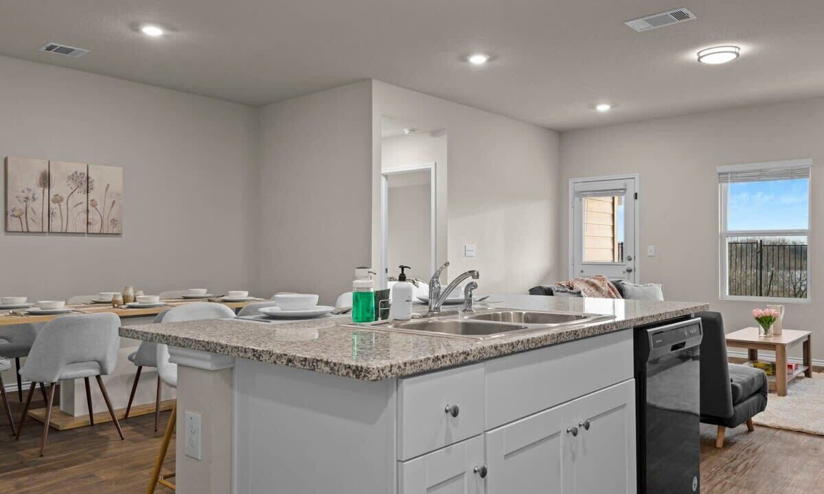 Photo of Kitchen in Austin