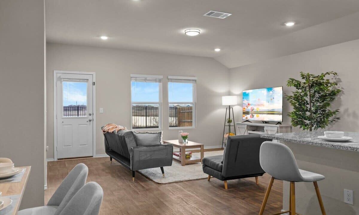 Photo of Livingroom in Austin