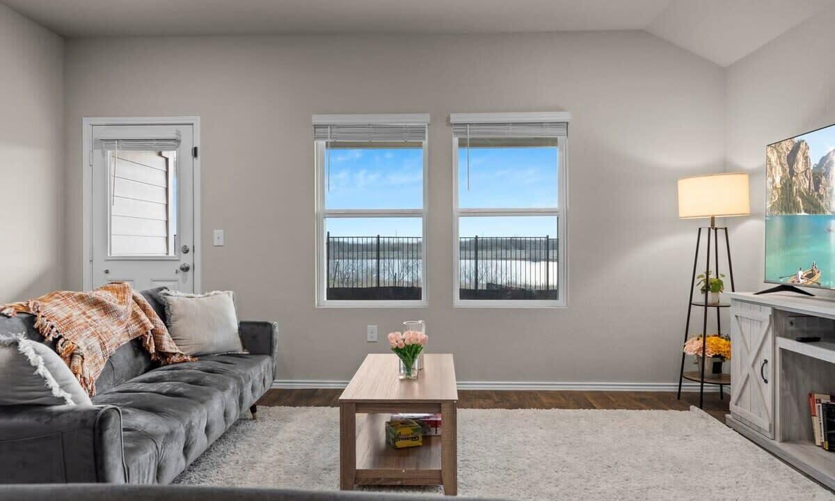Photo of Livingroom in Austin