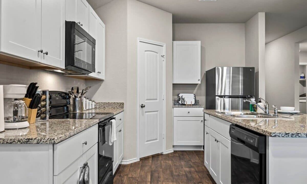 Photo of Kitchen in Austin