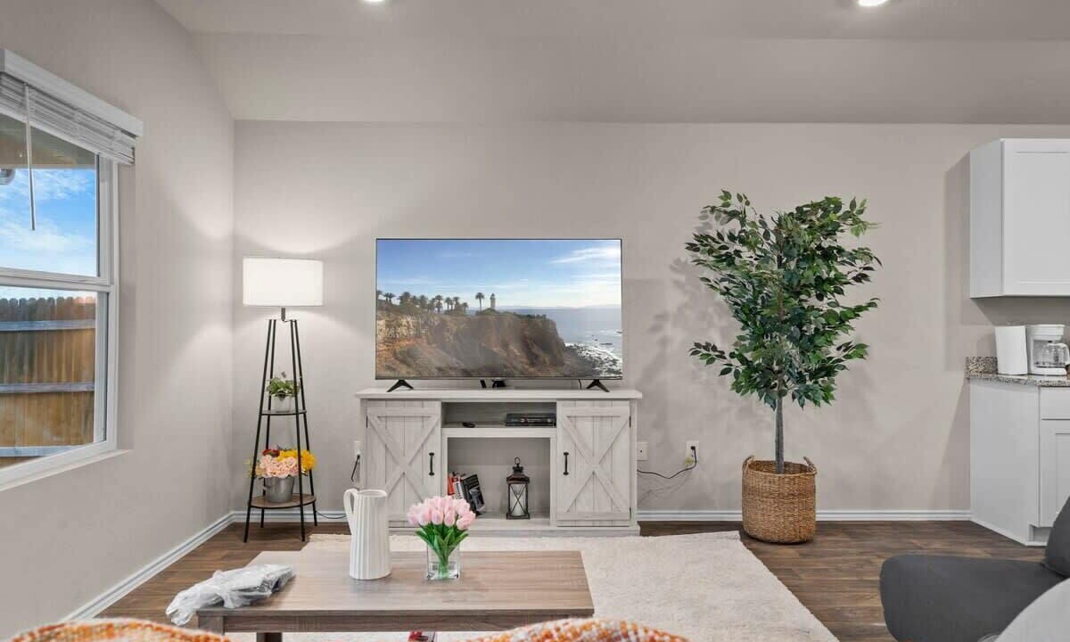 Photo of Livingroom in Austin