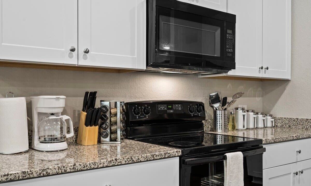 Photo of Kitchen in Austin