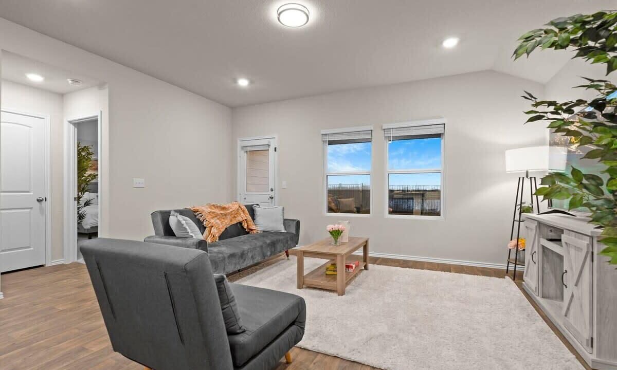 Photo of Livingroom in Austin