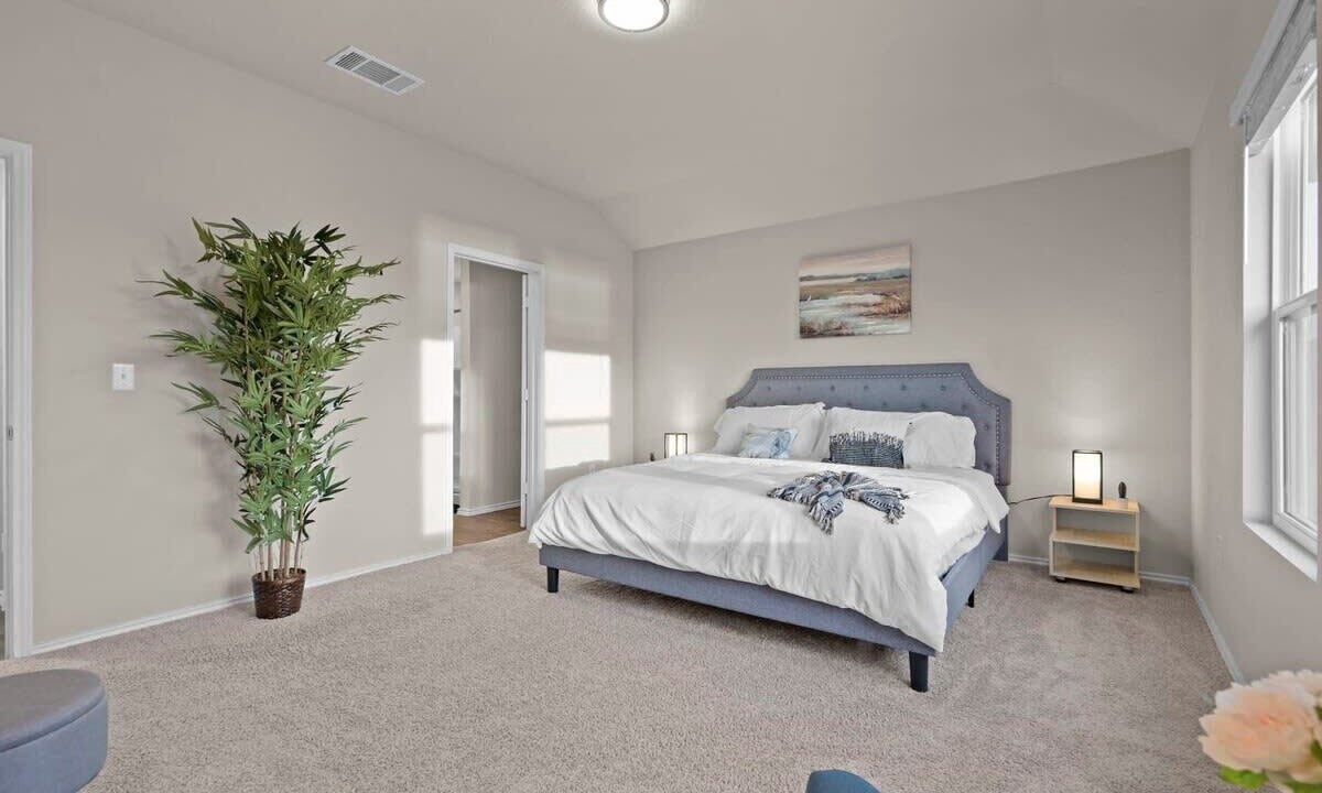 Photo of Bedroom in Austin
