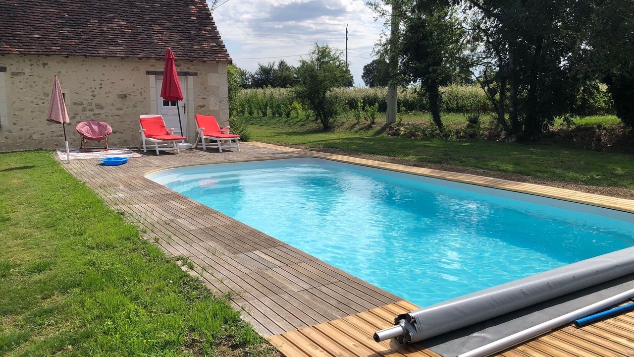 Photo of Outdoor in Betz-le-Chateau