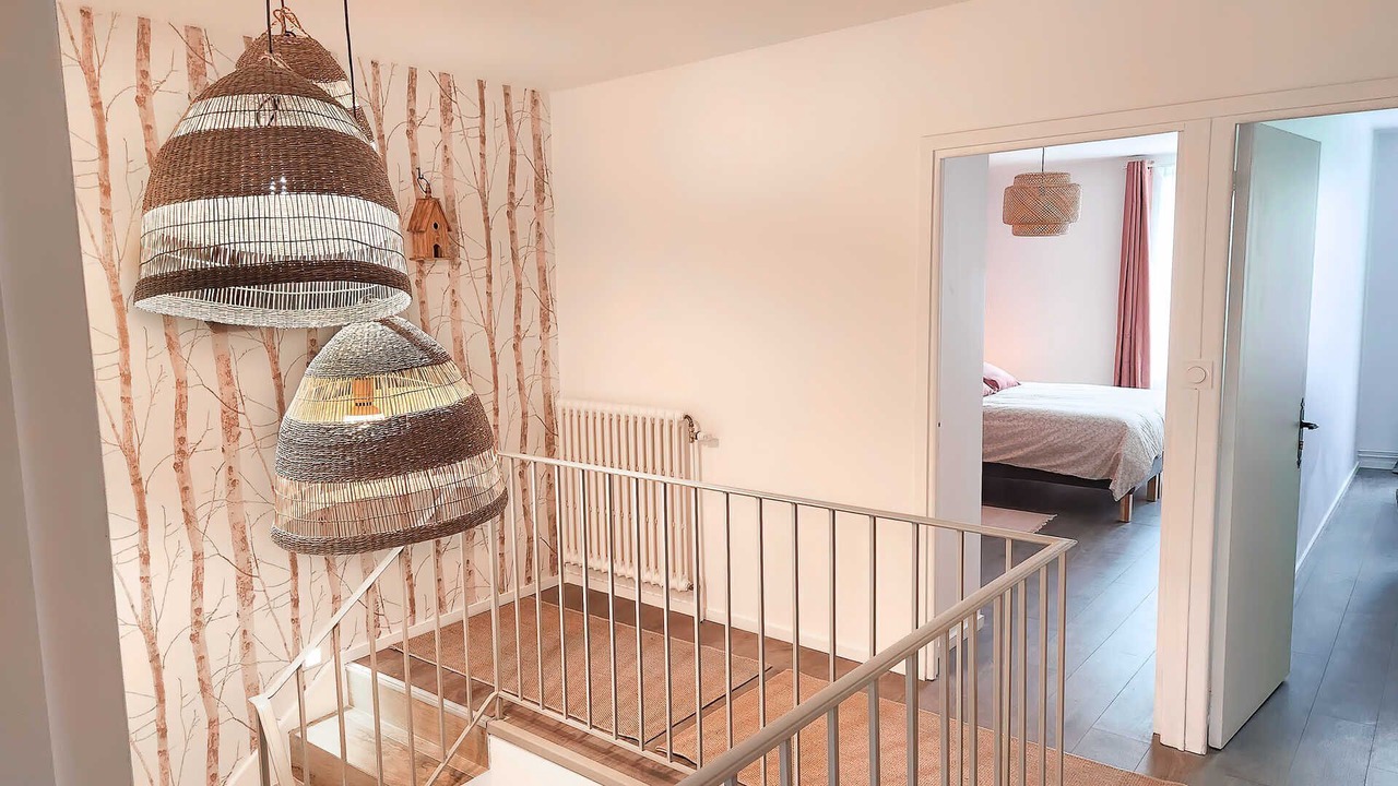 Photo of Bedroom in Plasne