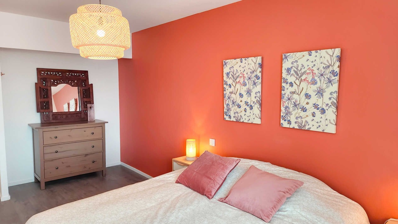 Photo of Bedroom in Plasne