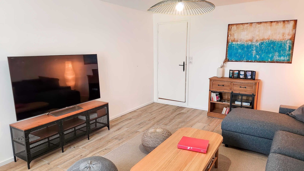 Photo of Livingroom in Plasne