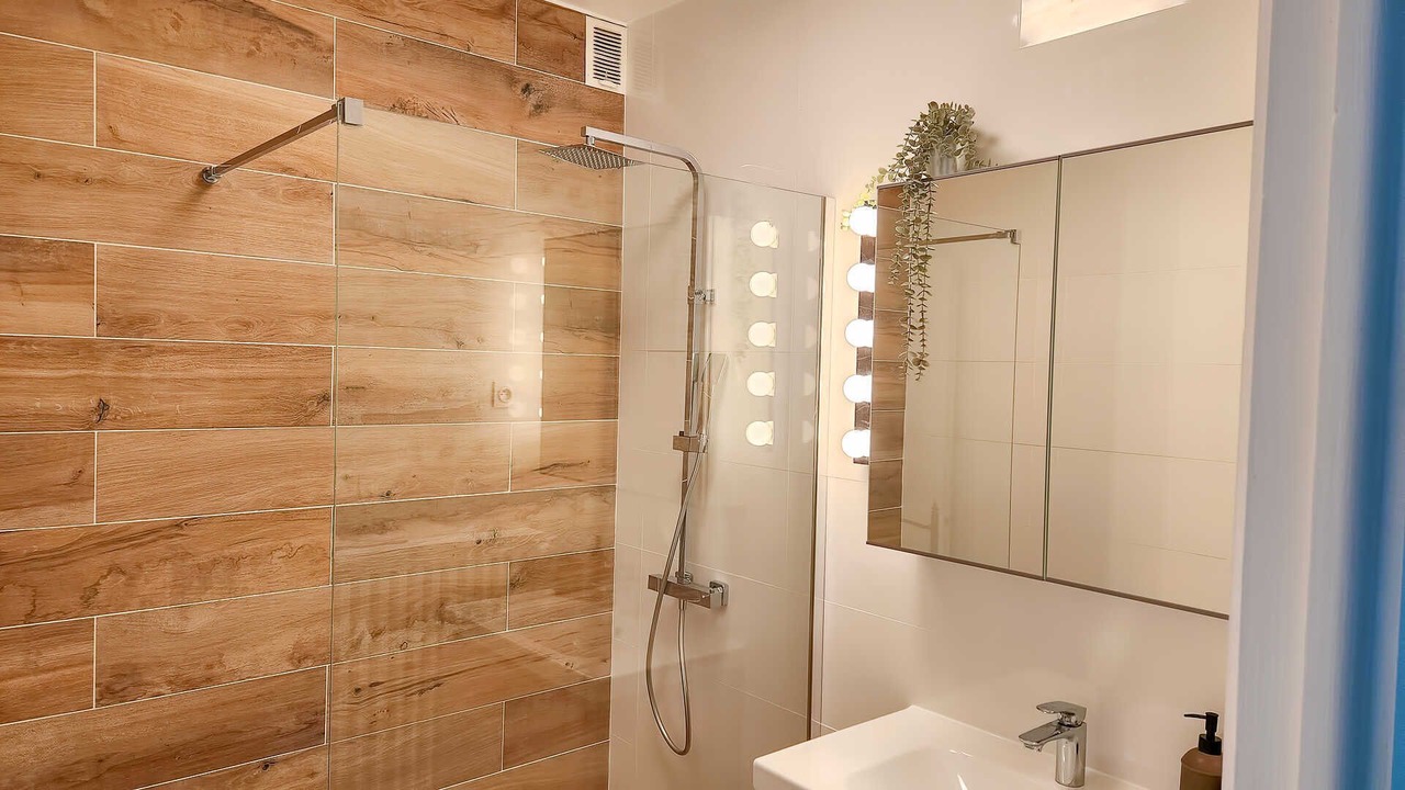 Photo of Bathroom in Plasne