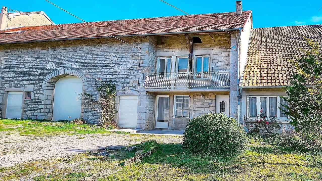 Photo of Outdoor in Plasne