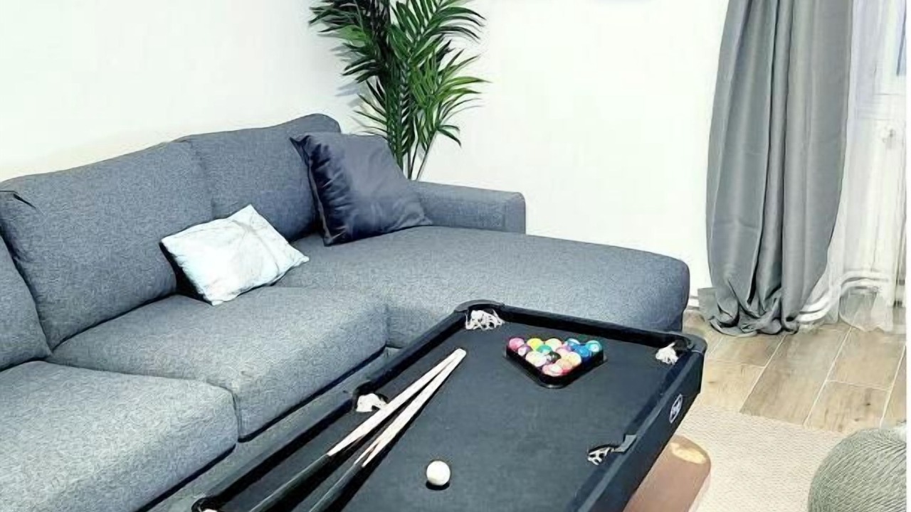 Photo of Livingroom in Plasne