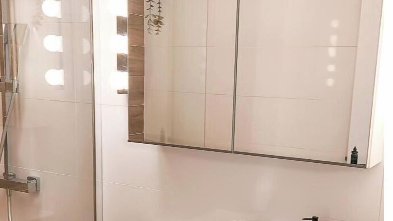 Photo of Bathroom in Plasne