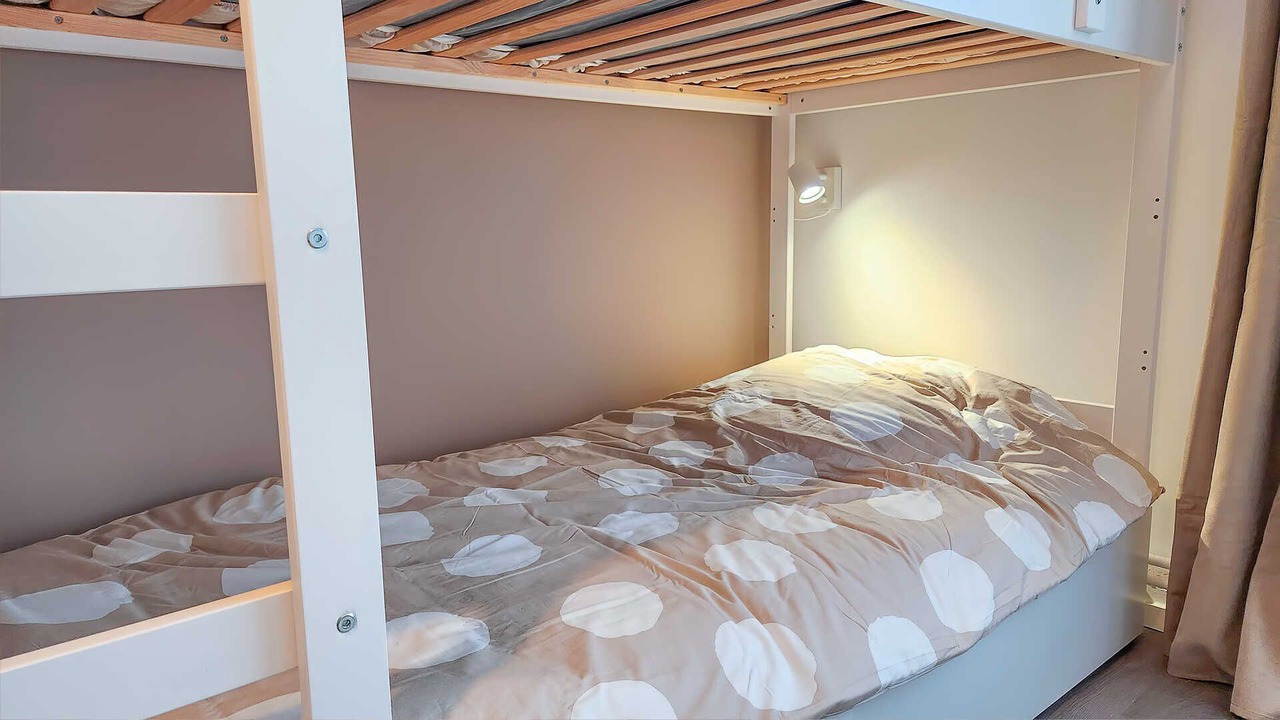 Photo of Bedroom in Plasne