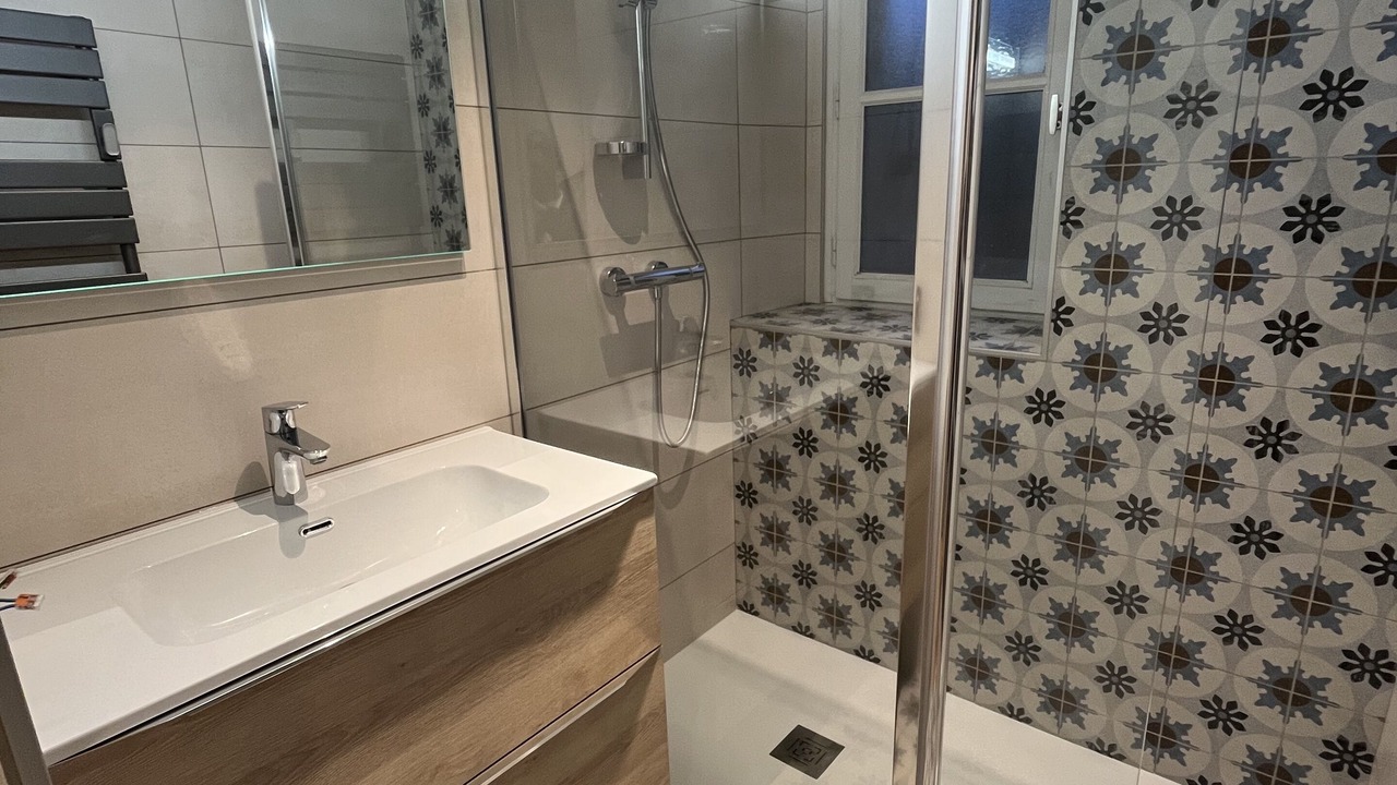 Photo of Bathroom in Saint-Jouan-des-Guerets