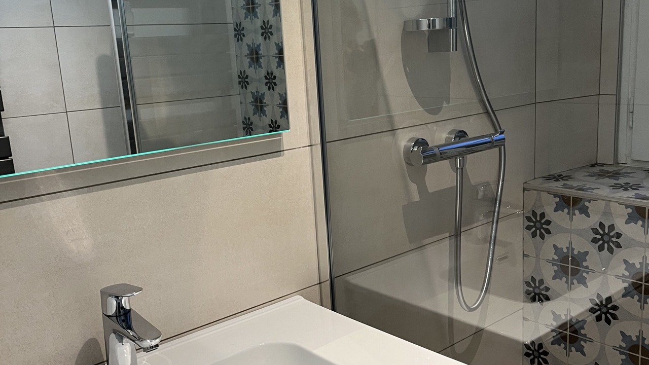 Photo of Bathroom in Saint-Jouan-des-Guerets