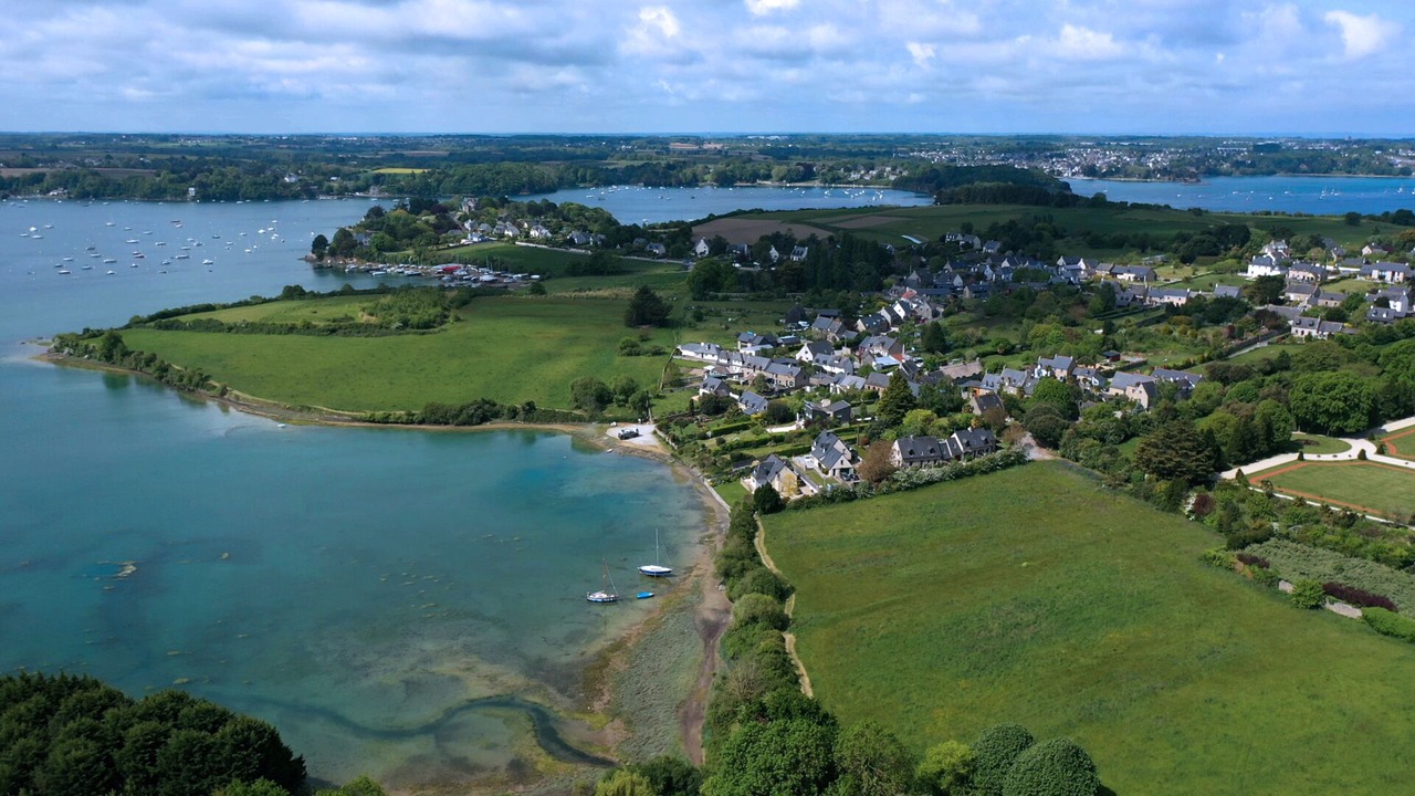 Photo of Outdoor in Saint-Jouan-des-Guerets