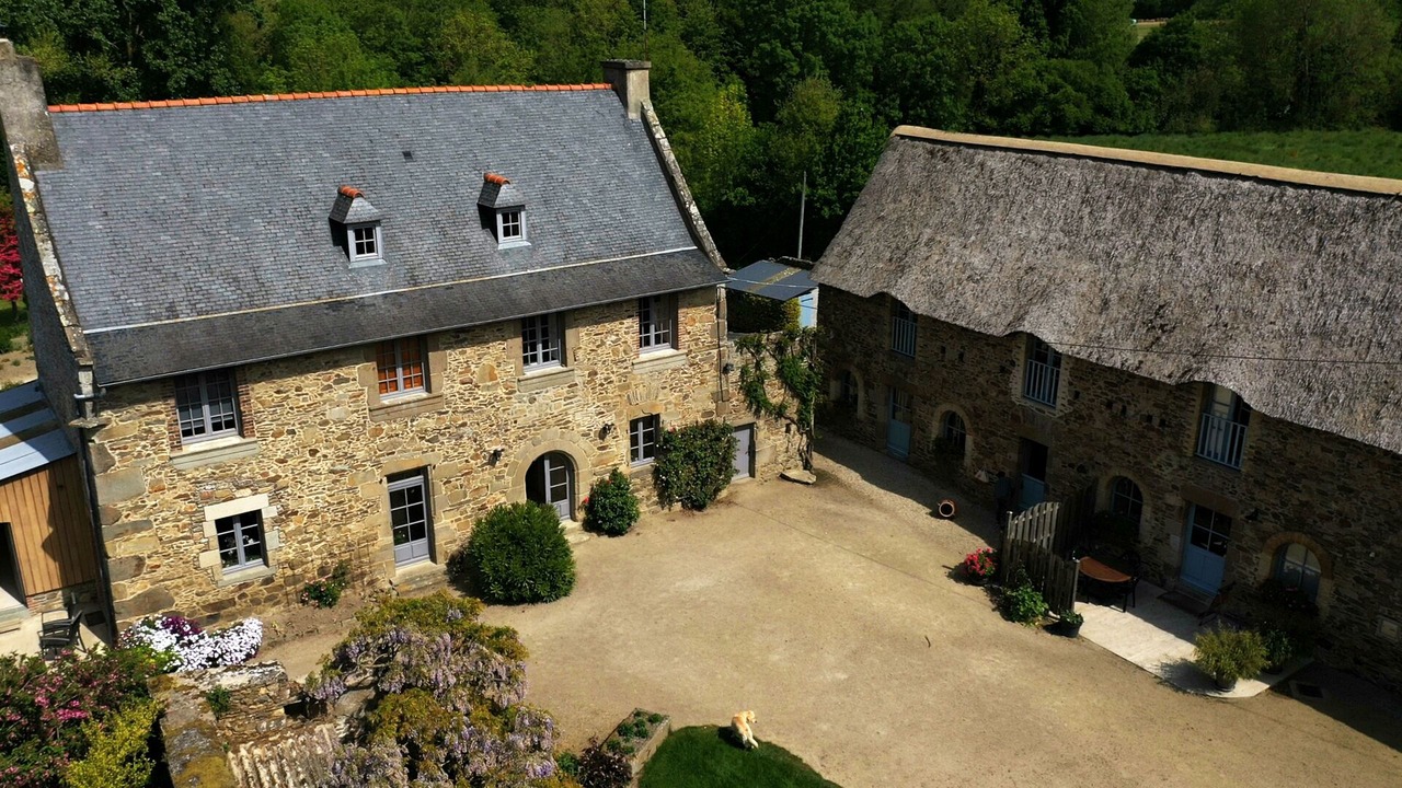 Photo of Outdoor in Saint-Jouan-des-Guerets
