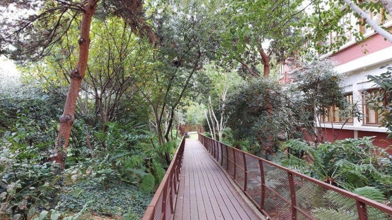 Photo of Outdoor in Pantin